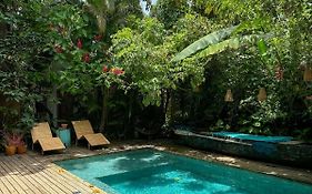 Casa da Glória Trancoso - Pousada Boutique